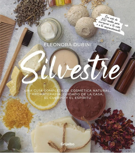 Silvestre - Eleonora Dubini - Grijalbo