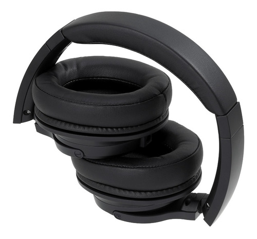 Imagen 2 de 6 de Auriculares De Alta Resolución Audio-technica Ath-sr50