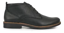 Comprar Bota Hombre Cuero Borcego Botita Briganti Zapato - Hcbo00902