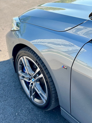 BMW Serie 1 2.0 Xdrive M135 M Performance