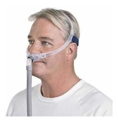 Máscara Nasal Para Cpap Swift Fx - Resmed (3 Almofadas)