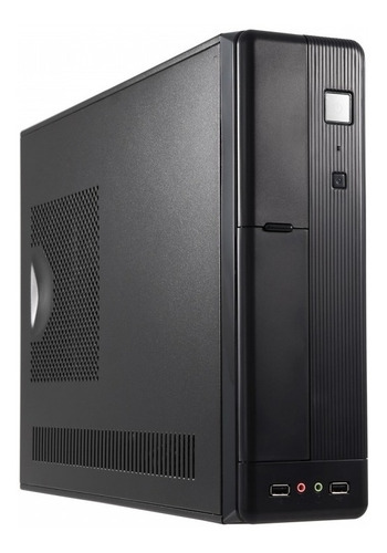 Pc I3, 4 Gb Ram, Disco Duro 1 Tb Computer214 (Reacondicionado)