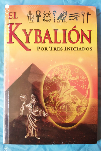 El Kybalion - Hermes Trimegisto