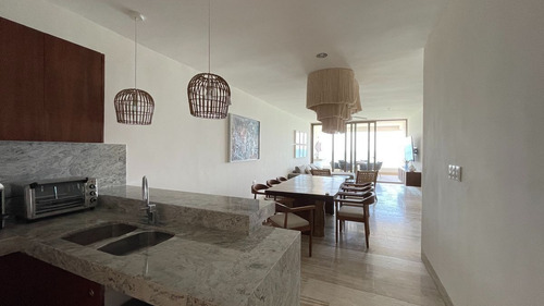 Imagen 5 de 30 de Departamento En Venta Playa Chicxulub Puerto