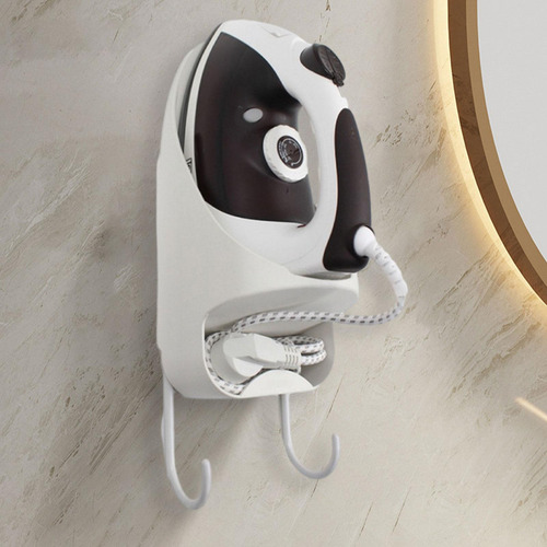 Soporte De Pared Para Colgar Tabla De Planchar, Colgador