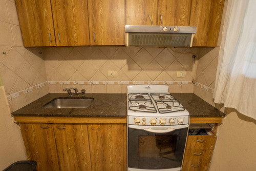 Imagen 7 de 26 de Ph En Venta 3 Ambientes Moron