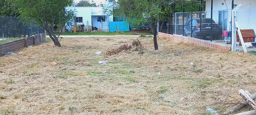 En Venta! Terreno En Zona Divergencia De Ruta 18 Y 12!
