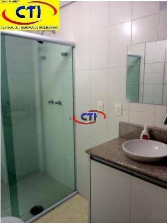 Imagem 7 de 18 de Apartamento À Venda, Centro, São Bernardo Do Campo. - Ap2532