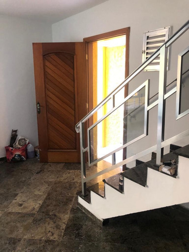 Imagem 3 de 17 de Casa Com 4 Dormts/1 Suíte, Para Venda Ou Locação, No Alto De Santana. - 16894