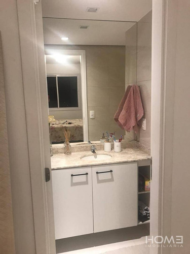 Imagem 4 de 19 de Apartamento À Venda, 53 M² Por R$ 375.000,00 - Freguesia (jacarepaguá) - Rio De Janeiro/rj - Ap0571