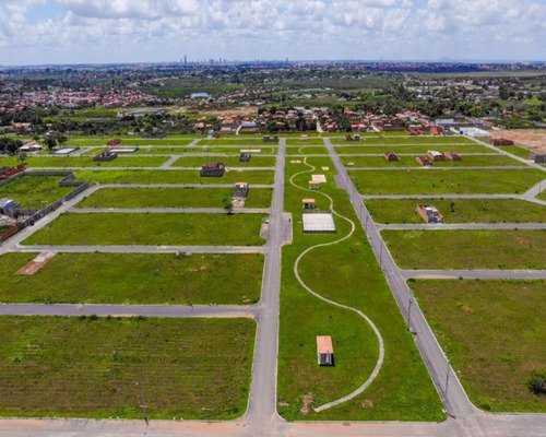 Imagem 2 de 30 de Terreno Em Feira De Santana Disponível Para Venda - Ak01726a6 - 67869642