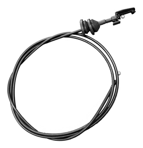 Cable Liberador De Cofre Para Seat Ibiza 1.6l 2014