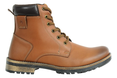 Botas Hombre Casuales Botines Comoda Moda Vestir Botin Kuali