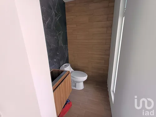 Venta Casa 3 Ambientes San Antonio Cacalotepec