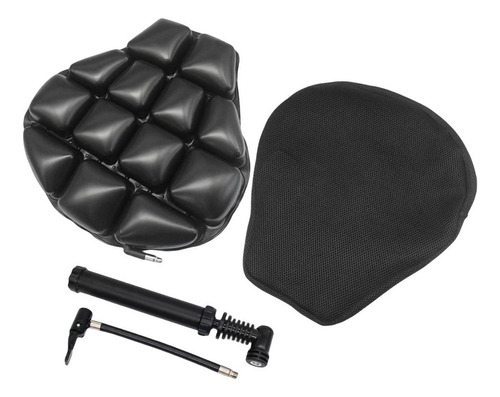 Hinchable Con Funda De Asiento Reparación Universal Sg