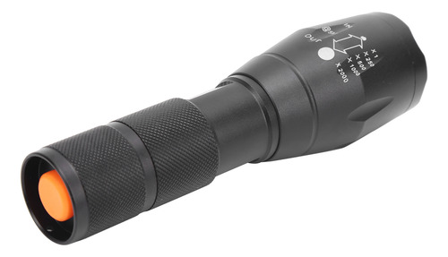 Linterna Led Infrarroja 5w Highlight 850nm De Visión Nocturn