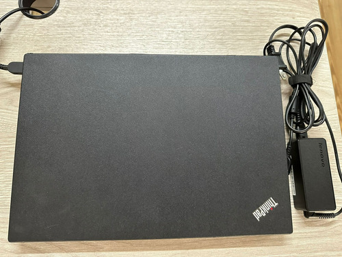 Portatil Lenovo Thinkpad T460 Core I5, Ram 16gb, Ssd 512gb