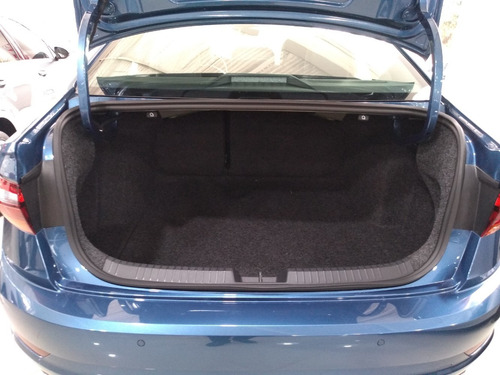 Vw Volkswagen Vento 250 Tsi 1.4 150cv Caja Aut
