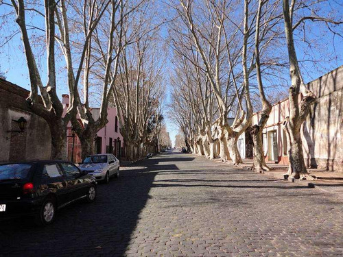 Imagen 14 de 14 de Departamento En Venta Uruguay Colonia De Sacramento Patio Del Bastion Dacal Bienes Raices