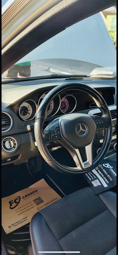 Mercedes-benz Clase C 1.8 C250 Avantgarde B.efficiency At
