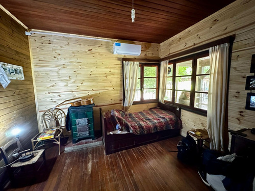 Venta Casa 3 Dormitorios En Atos Pampa Calamuchita
