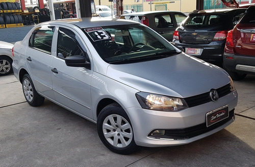 Voyage 1.0 G6 (2013)
