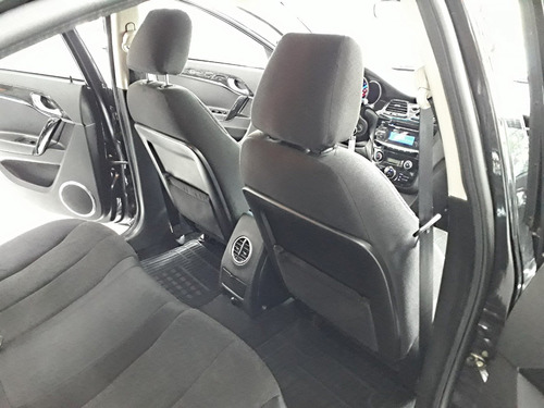 Jac Motors J5 1.5 2014 / Financiamento Sem Entrada !