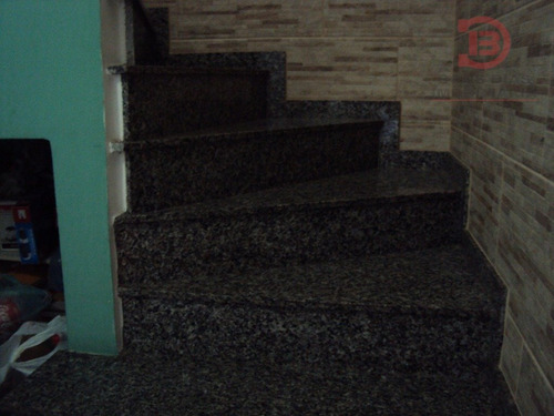 Imagem 4 de 15 de Sobrado - Jardim Popular - Ref: 5267 - V-5267