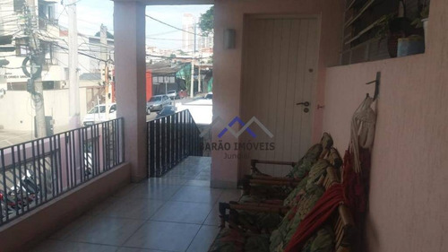 Imagem 15 de 24 de Casa À Venda, 250 M² Por R$ 1.200.000,00 - Anhangabaú - Jundiaí/sp - Ca0101