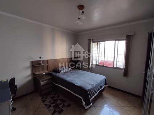 Imagem 14 de 28 de Casa À Venda Na Madureira - 189-v