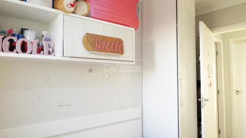 Imagem 11 de 26 de Apartamento À Venda Em Vila Industrial - Ap006064