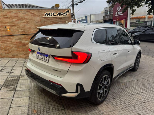 BMW X1 2.0 16v Turbo Gasolina Sdrive20i X-line Steptronic