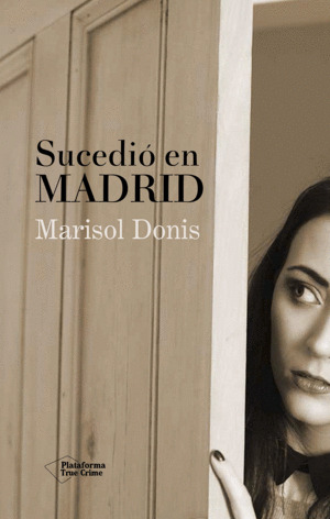 Libro Sucedió En Madrid