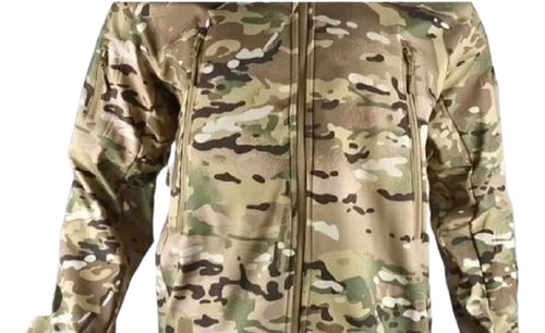 Uniforme De Camuflaje Militar Táctico Al Aire Libre Xl