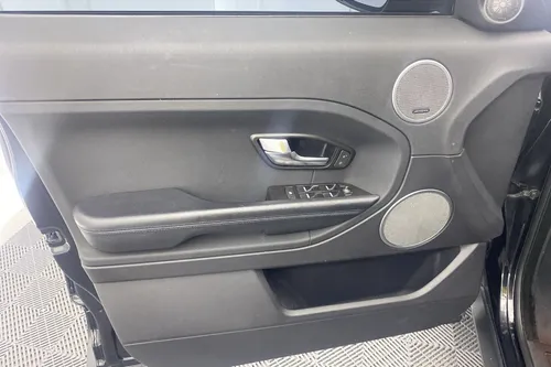 Land Rover Evoque 2.0 SI4