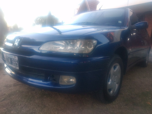 Peugeot 306 1.9 Xrd 2000