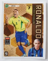 Comprar 2023 Figuritas Reyes Del Fútbol Mundial - Leyendas Elegilas!