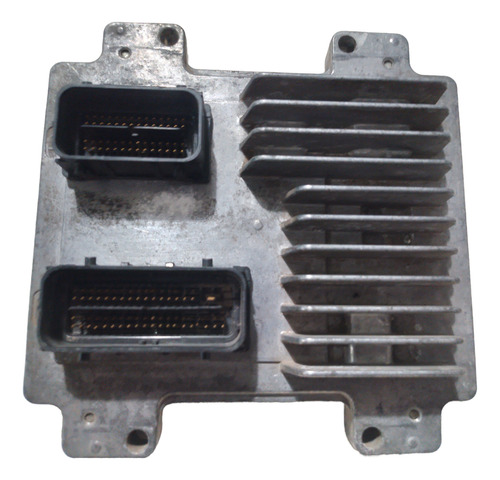 Computadora Ecu Chevrolet Onix Prisma Spin Joy 1.4 8v E83 Aa (Usado)