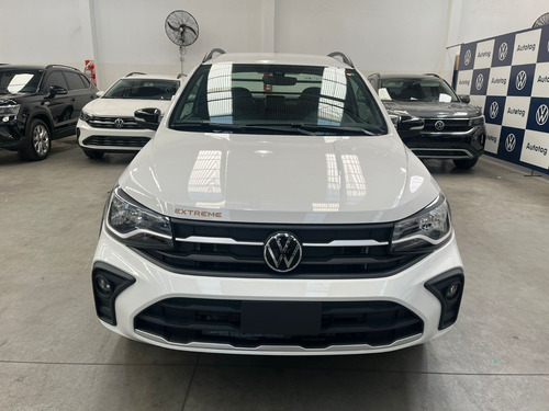 Volkswagen Saveiro 1.6 Msi Extreme Cd
