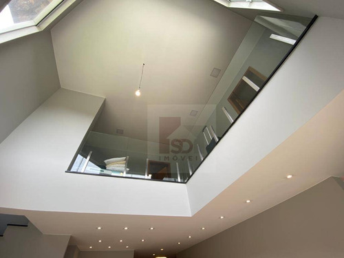 Imagem 14 de 27 de Casa Com 4 Dormitórios À Venda, 252 M² Por R$ 1.680.000,00 - Vargem Grande - Teresópolis/rj - Ca0819