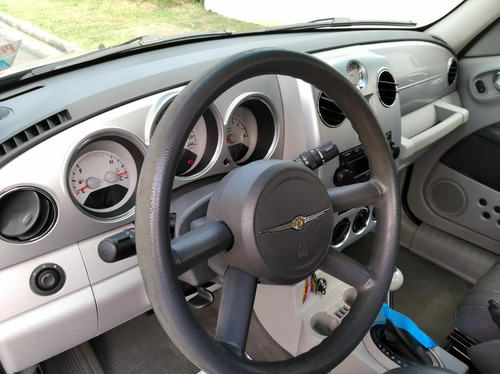 Chrysler Pt Cruiser 2009 2.4 Classic 5p