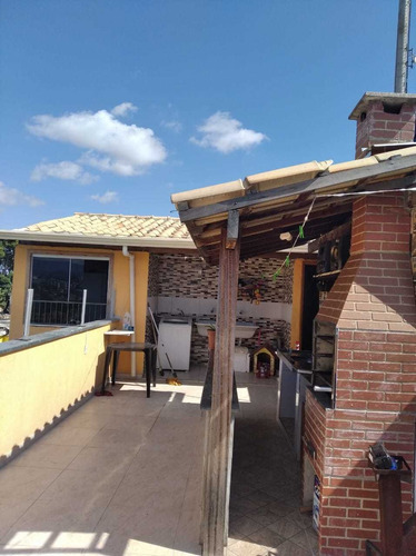 Imagem 4 de 14 de Excelente Casa , 3 Q, 3 B,1 Sw 2 Vagas, Com Habit-se, -troca