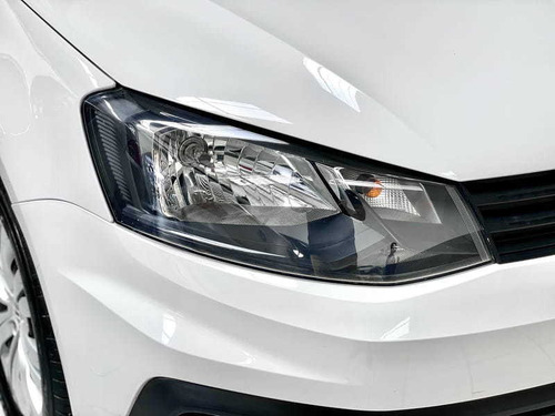 Imagem 12 de 15 de Volkswagen Gol 1.0 G7 2018