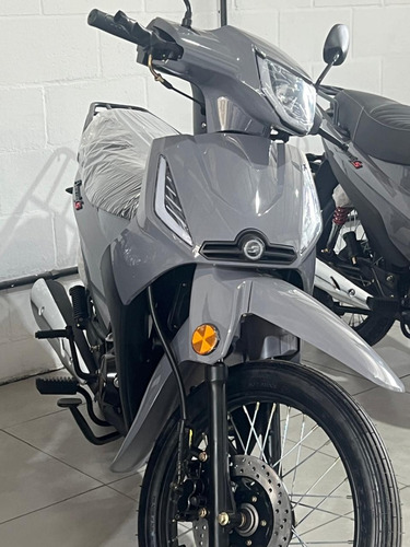 Shineray Phoenix 50cc Pronta Entrega - Sorocaba E Regiao