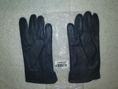 Guantes Militares, Modelo Ejército