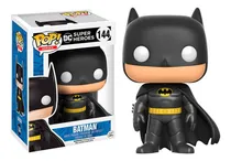 Comprar Funko - Pop! Heroes - Dc Heroes - Classic Batman #144