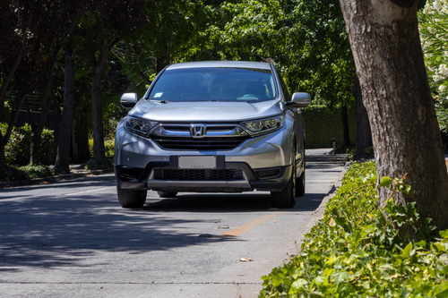 Honda CR-V Lx 2.4 Aut 4x2