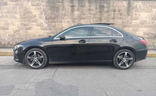 Imagen 6 de 13 de Mercedes-benz Clase A 200 Progressive