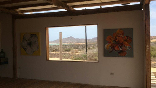 Imagen 4 de 6 de Venta De Terreno En Macanao-edo. Nueva Esparta