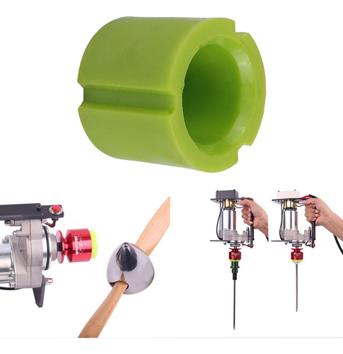 Los Accesorios Resistentes Al Del Cabezal De Silicona Del S
